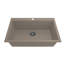 Single Basin Kitchen Sink