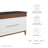 Modway Render 48" Single Sink Bathroom Vanity-830954232