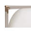 Arcelia Upholstered Bed