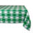 Poche Woven Shamrock Tablecloth-1652996445