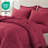 5/7 Piece Microfiber Bed-In-A-Bag Comforter Set -948793860-948793856