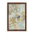Brown Floater Framed is unavailable