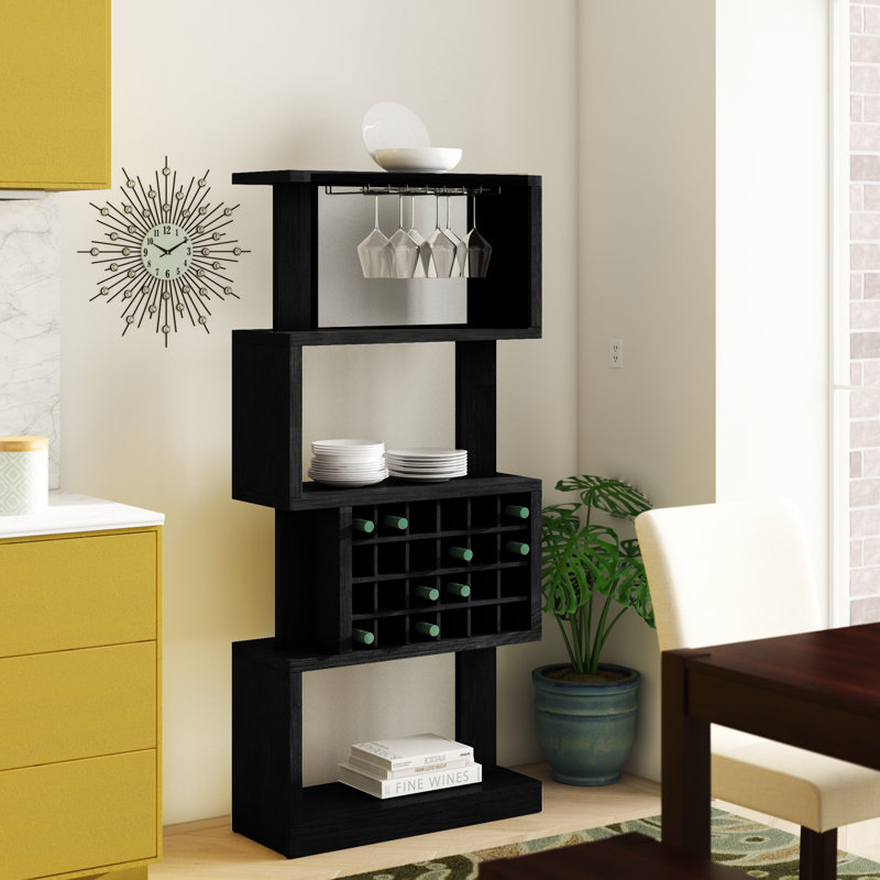 Matson 78.7cm Wine Bar