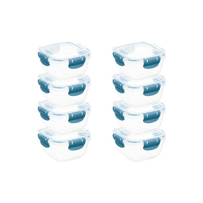 Dibora Container Food Storage Set, 16 oz