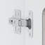 Armoire murale vidaXL-1596177550-1596177542