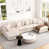 Beige Chenille is out of stock