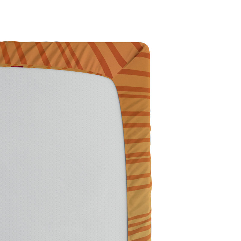 Microfiber Fitted Sheet, Full Fitted Sheet