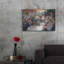 «Luncheon Of The Boating Party» par MASTERS-101454965