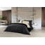 Kalama Satin Geometric Shapes Duvet Cover-121092588