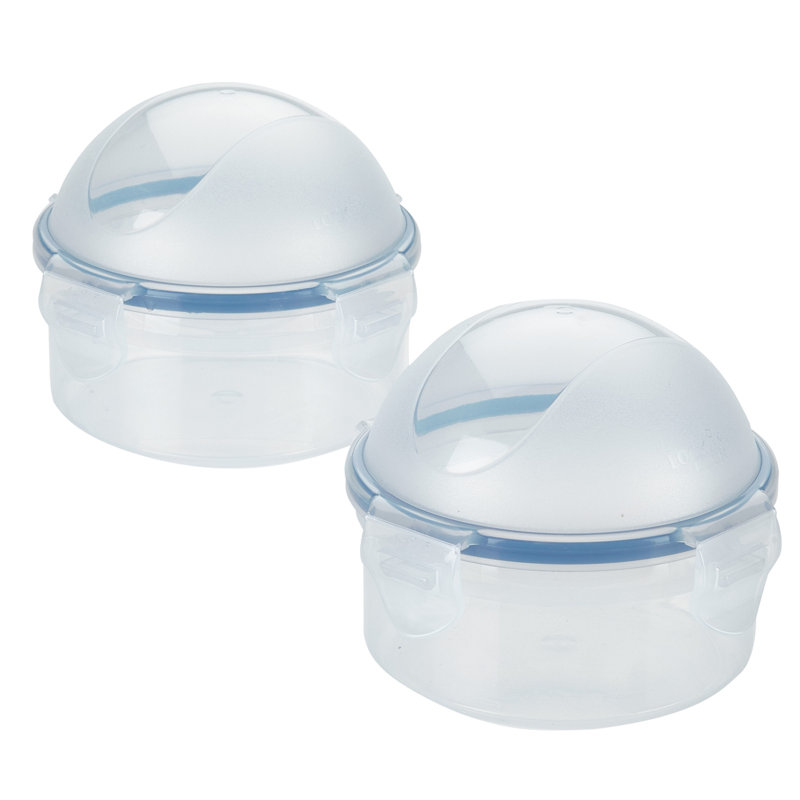 Easy Essentials™ Food Storage Container