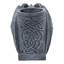 Accessoire de bureau gargouille de plume poison