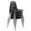 Chaise de classe empilable 18 po-128801714