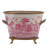 Handcrafted Indoor Pot Planter