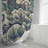 Strath Abstract Shower Curtain-1414597200