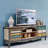 Creative Retro TV Stand