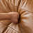 Armless Apartment Pudding Living Sofa