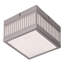 Plafonnier encastré 3 lumières 12,5 po Aliosha-19178281-119024936