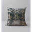 Housse de coussin carrée décorative éclatante et insert-1238344496