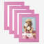 Cadre photo en bois mat-685081254-685081173