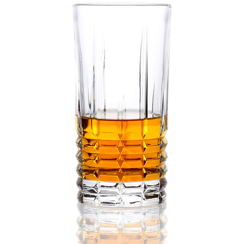 Verre à gin Normandie 12 oz