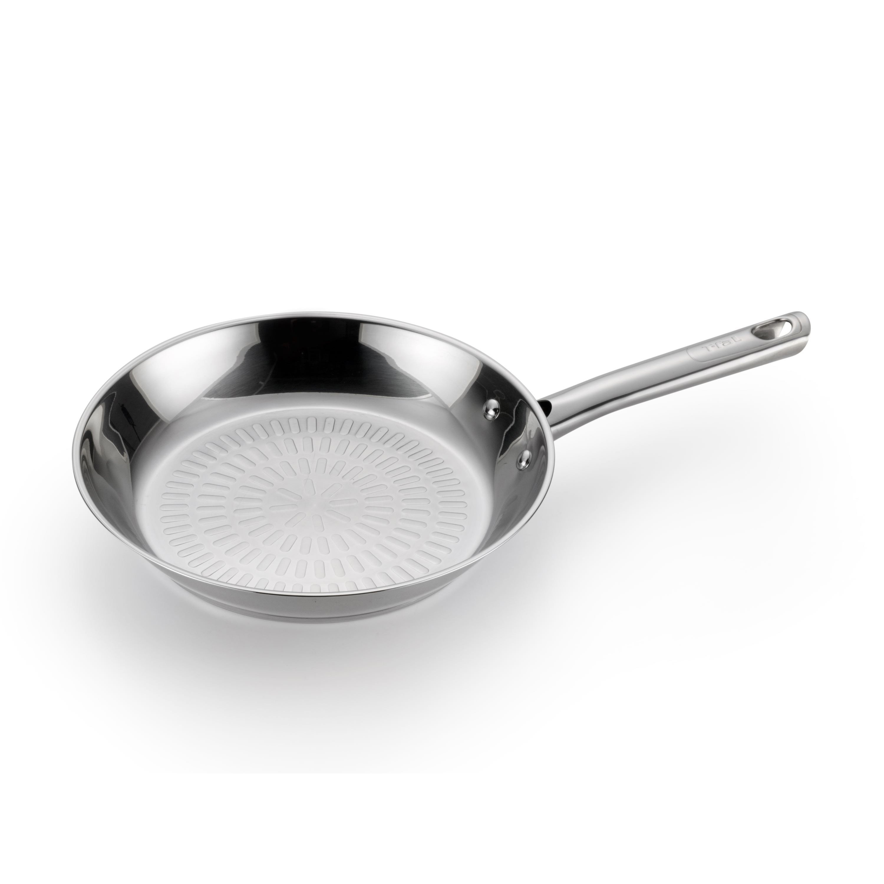 T-fal Professional Nonstick 10.25-Inch Fry Pan 