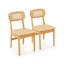Chaise d'appoint Aazil