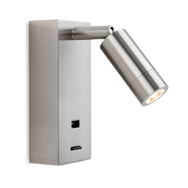 LED Spotlight