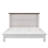 Solid Pine Murphy Bed Chest With Charging Station And Large Storage Drawer For Home Office Or Small Room-544182802