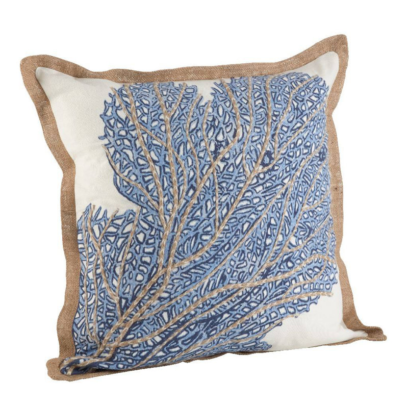 Coussin Sea Creatures