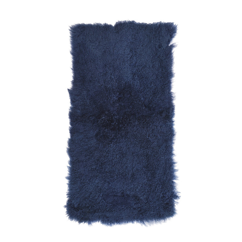 Sheepskin Indoor Rug