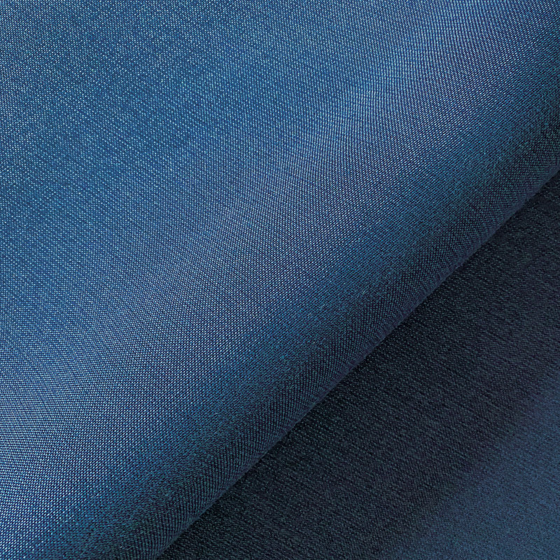 Outdoor Spring Indigo Sunbrella Fabric