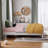 Vetu Solid Wood Platform Bed-1019689817-1019689816
