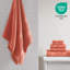 Ensemble de serviettes 100% coton Adrien-1789954294