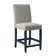 Tabouret de comptoir 24 po Manhattan