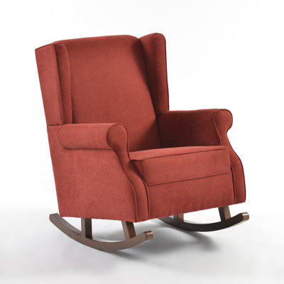 Haven Premium Rocking Chair 