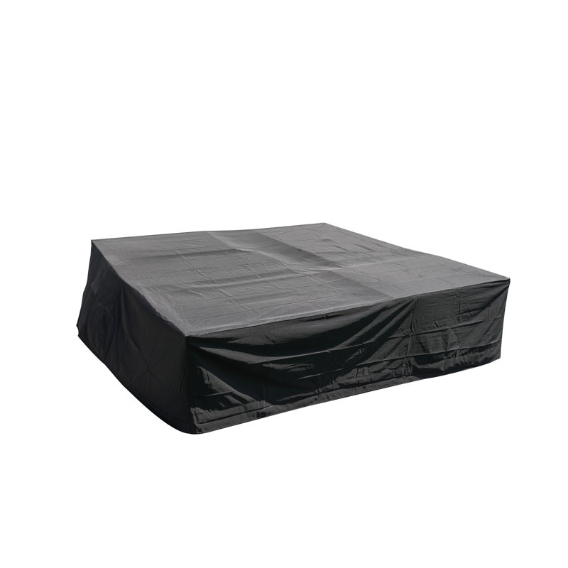 Cedrianna Outdoor Patio Dining Set Cover
