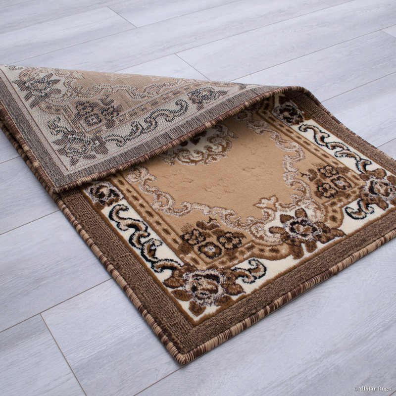 Andrews Indoor Doormat, Berber
