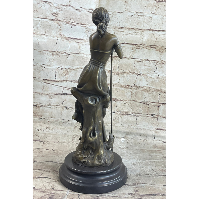Objet de décoration Azayah