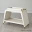 Baxter Bar Cart