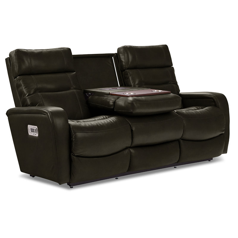 Canapé inclinable électrique Baron