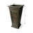 Takeia Tapered Tall Self-Watering Planter Box-747846568