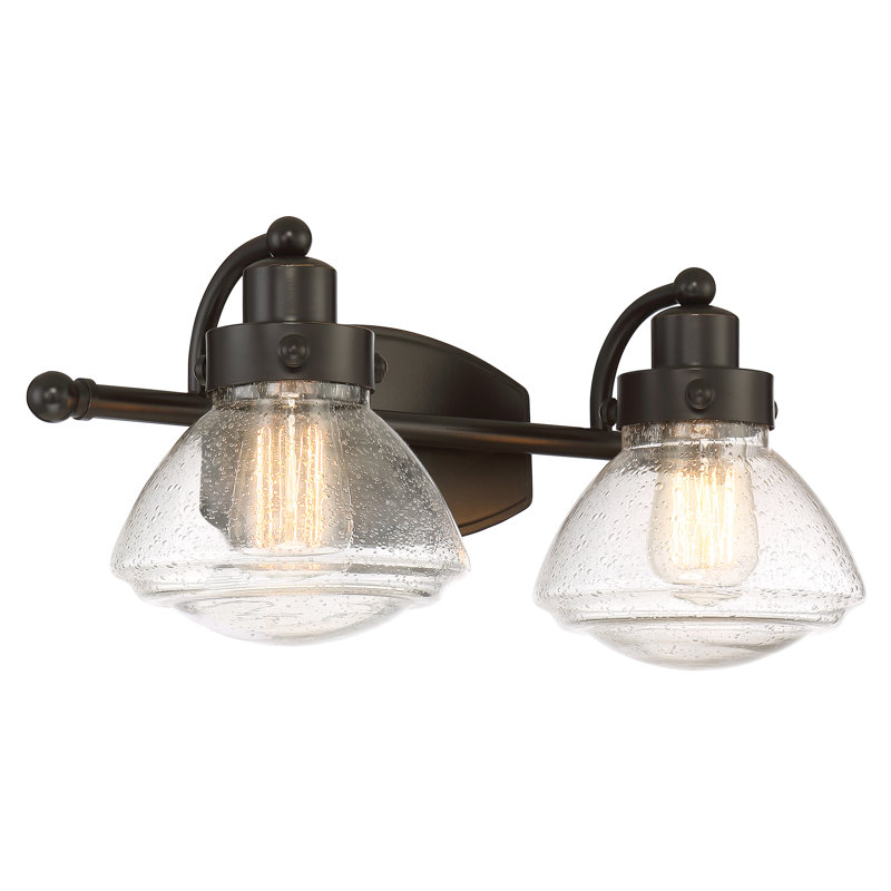 Claribel Dimmable Vanity Light