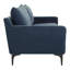 Almeta 80'' Upholstered Sofa-1664272296