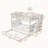 Hideshi Kids Bunk Bed with Trundle for Bedroom, Dorm, Adults-356978843-356978844