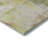 Premium Machine Washable Nigel AMF1067 Squares Rug-562150880