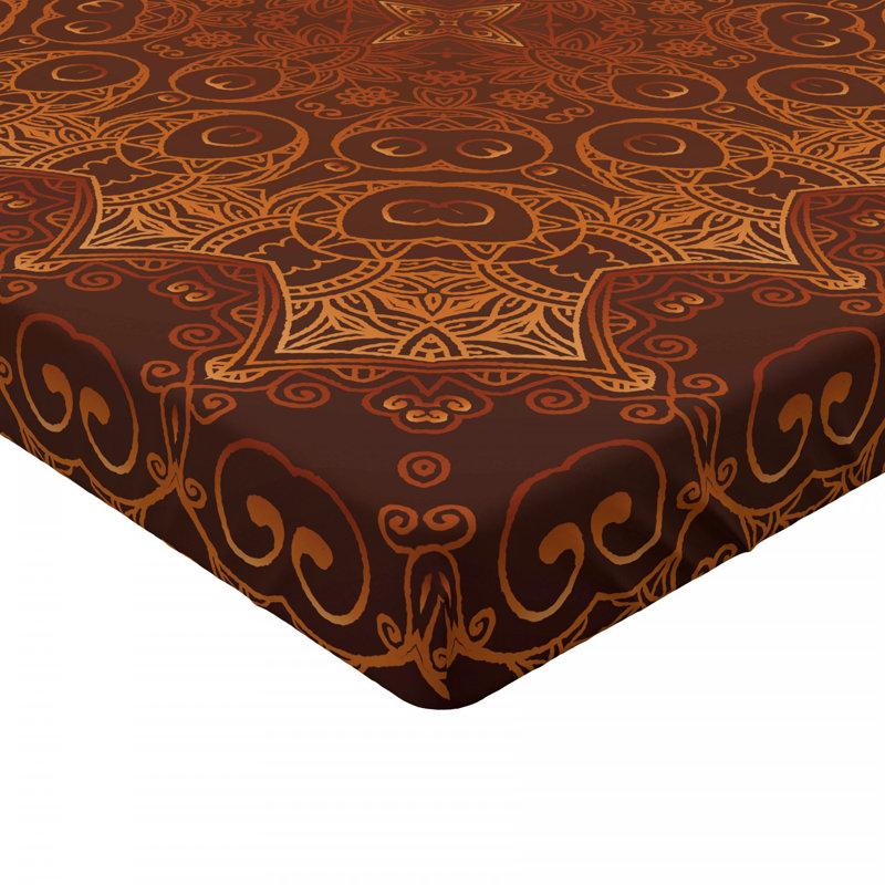 Microfiber Fitted Sheet, Twin XL Fitted Sheet