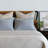 Bodie Modern & Contemporary Cotton Percale Coverlet-45182807
