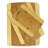 Heim Concepts Wood Bamboo Cutting Board Set