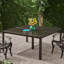 Table de salle à manger Modern