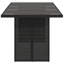 Rectangular 190cm L Outdoor-464998322